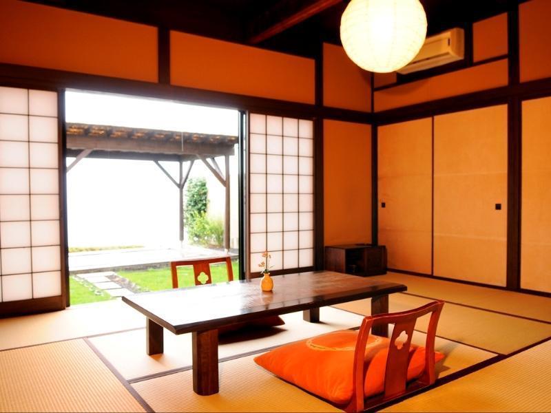 Tsuki No Usagi Ito  Exterior photo