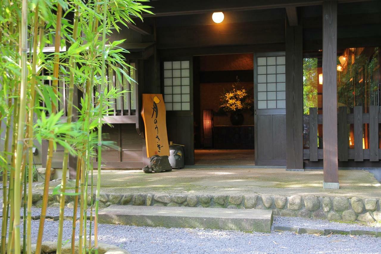 Tsuki No Usagi Ito  Exterior photo