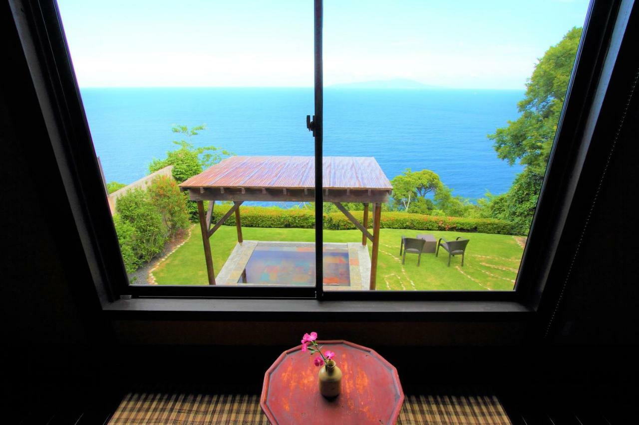 Tsuki No Usagi Ito  Exterior photo
